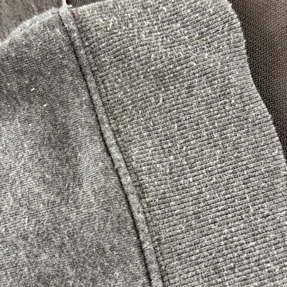 Cracker Barrel Hoodie - Women's Large, Gray, Soft & Cozy, Good Condition - Picture 4 of 7